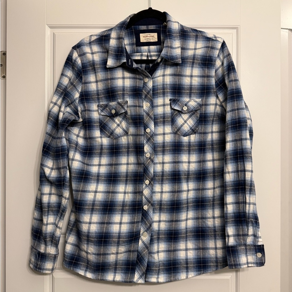 Women’s Weatherproof Vintage Plaid
